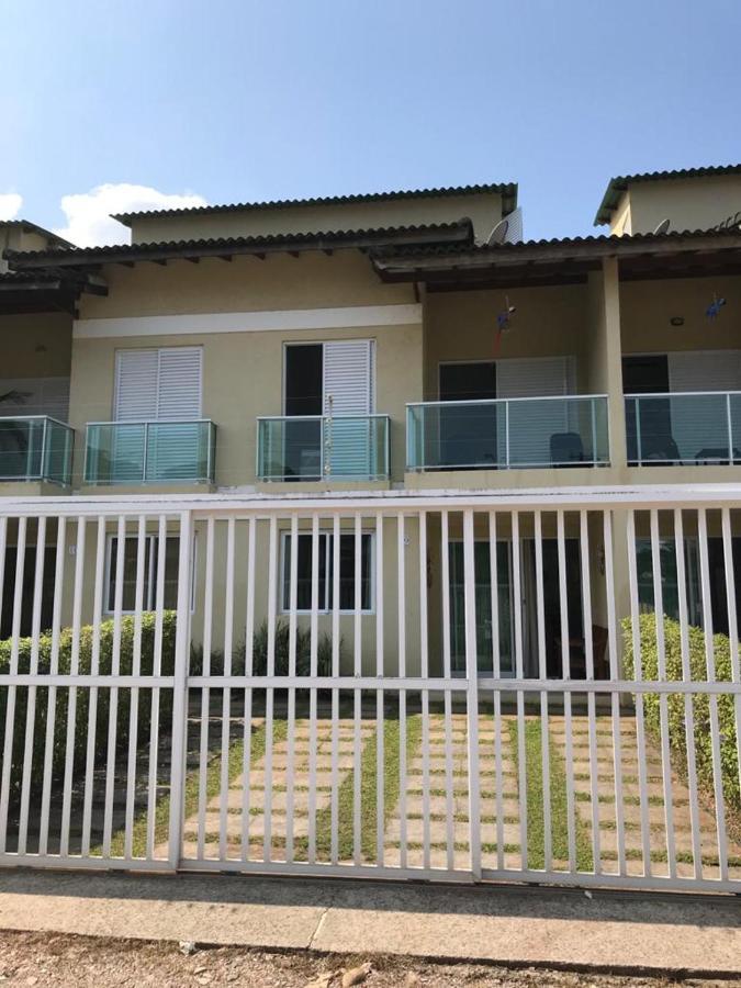 Juquehy Casa Confort Para Familias Em Condominio Juquei Exterior foto