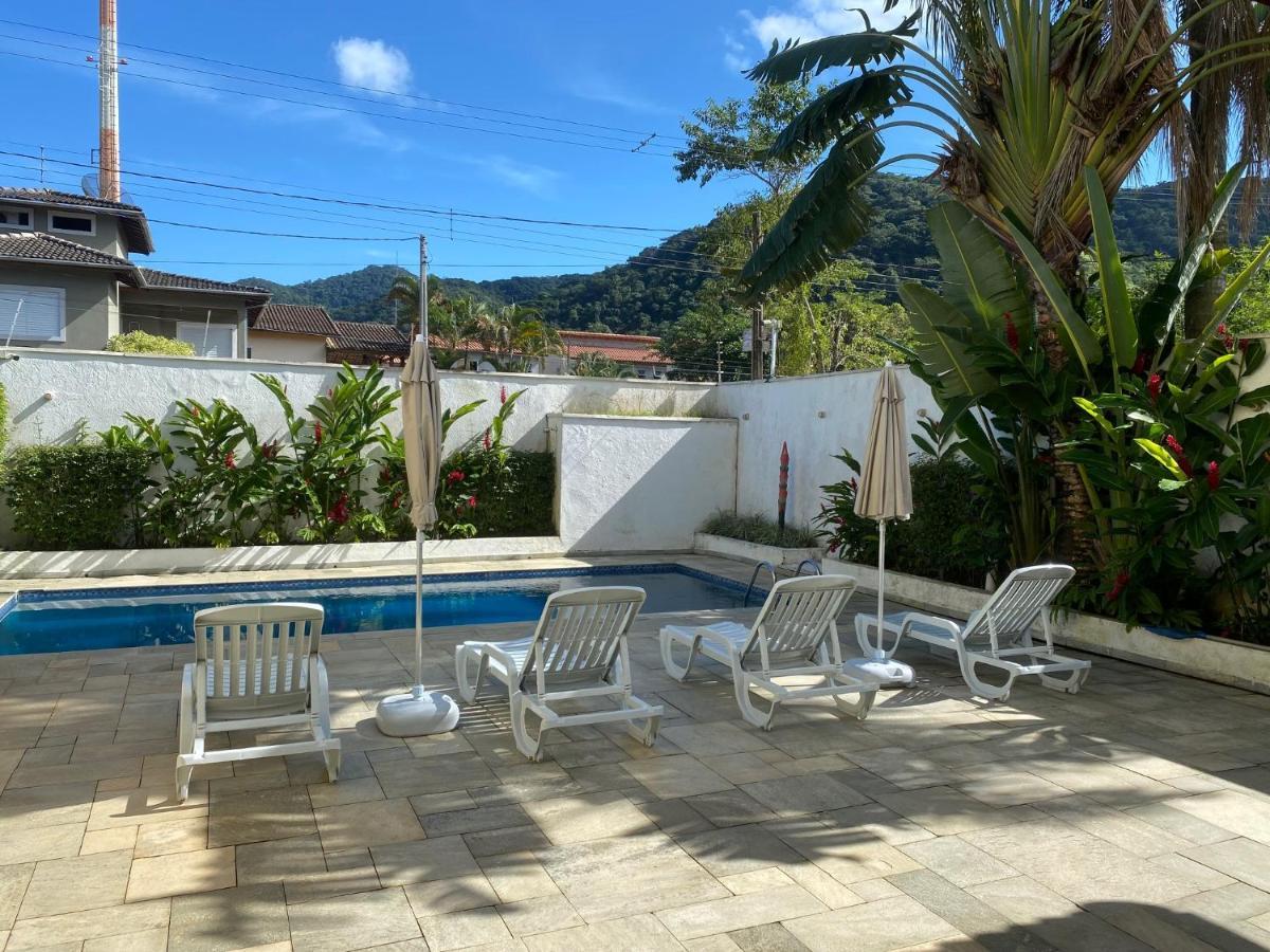 Juquehy Casa Confort Para Familias Em Condominio Juquei Exterior foto