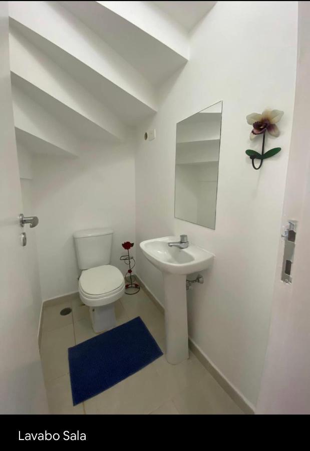 Juquehy Casa Confort Para Familias Em Condominio Juquei Exterior foto