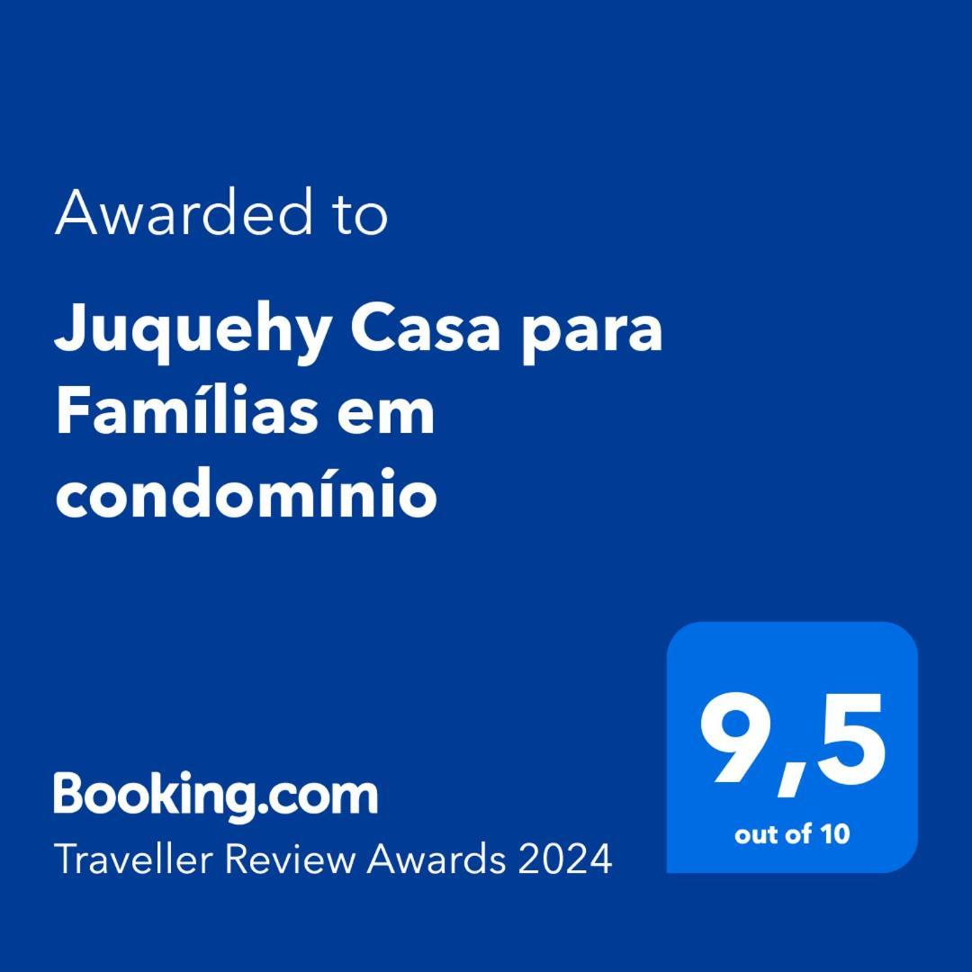 Juquehy Casa Confort Para Familias Em Condominio Juquei Exterior foto